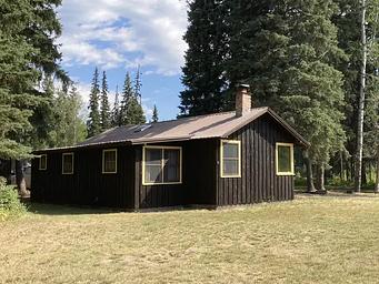 001, Loop: AREA BEN ROVER CABIN