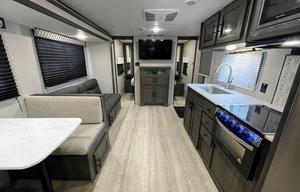 2021 Shasta 261DB