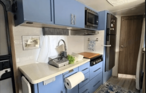 2021 Winnebago Micro Minnie 2306BHS TAFL2928