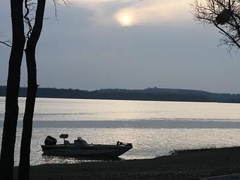 Washington Cove