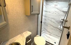 2025 American Coach Thor Motor Coach geniva RV rental photo 7