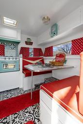 Starlite Vintage Resort, Canon City, Colorado