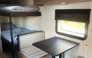 2025 Forest River RV Cherokee Wolf Pup 16LP