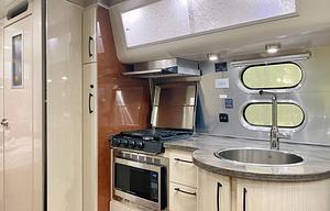 2019 Airstream International Serenity