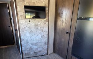 2021 Forest River RV Cherokee 294GEBG Split Bunk