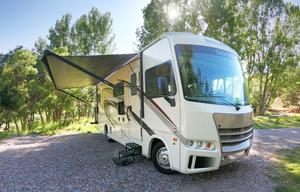 2018 Forest River RV Georgetown 3 Series 30X3