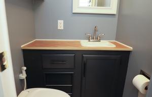 The EM Sightseer - Renovated & Ready