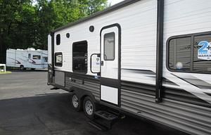 Home away from home!