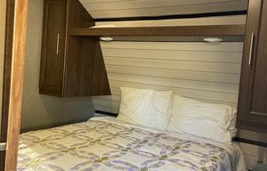 2019 CrossRoads RV Zinger ZR290KB