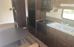 Pearson’s Towable Tin Tent - 2019 Jayco Jay Flight