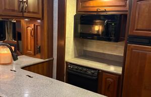 Steele's 13 Keystone Montana 3400RL Delivery Only