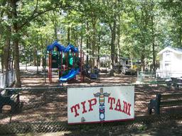 Tip Tam Camping Resort