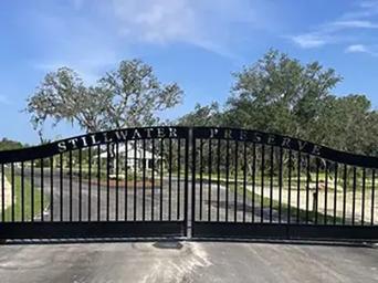 Stillwater Preserves RV Resort