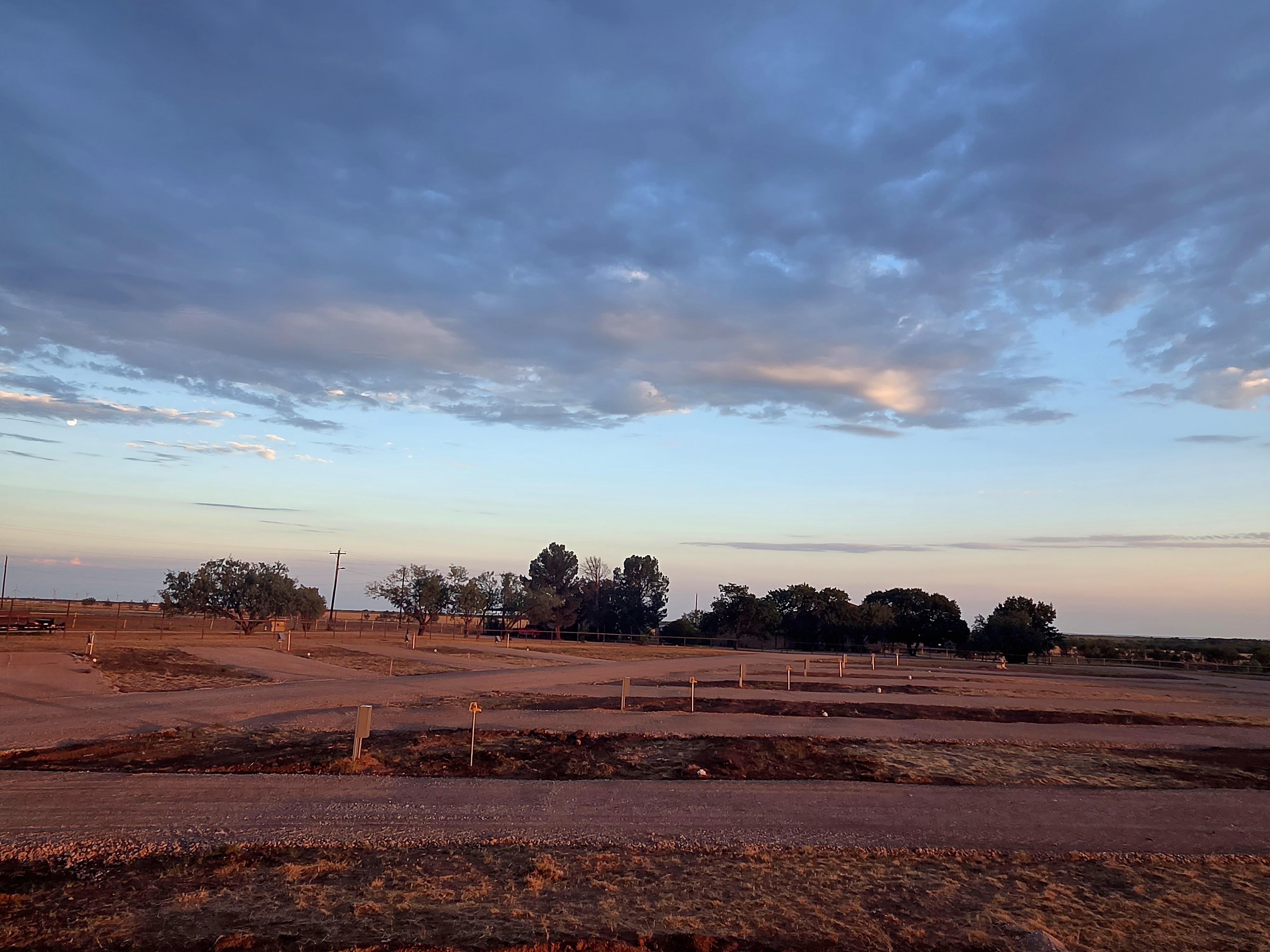 Magnolia Ranch RV Park