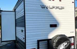 Cozy Camper perfect for Families - Couples retreat