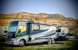 2014 Itasca Sunova 35G