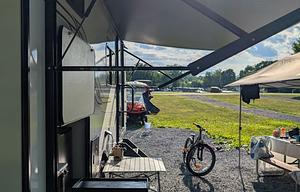 2026 Coachman Apex Nano 194BHS RV Rental