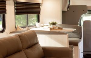 WILMA - 2024 East to West Entrada Luxury RV