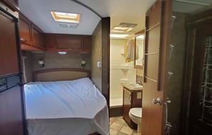 2013 Thor Motor Coach Four Winds 24C