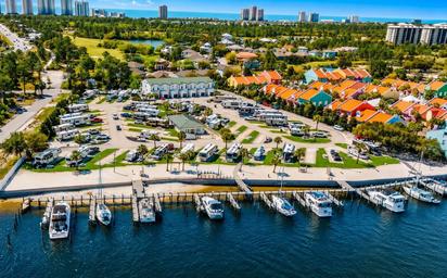 Perdido Key RV & Marina Resort