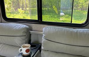 The Roomy Roamer
