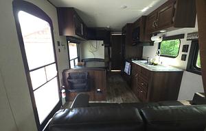 2018 Jayco Jay Flight SLX8 264BH Family Bunkhouse