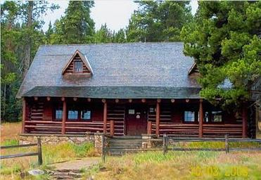 Tigiwon Community House