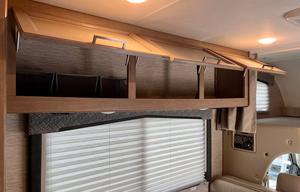 2022 Thor Motor Coach Magnitude GA22