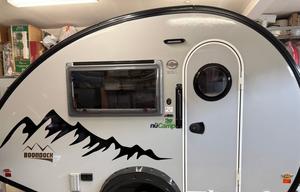 2022 TAB 320 S RV rental photo 3