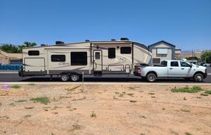 Luxury Desert Wanderer-Two Private Bedrooms