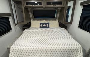 The River Runner - Adventure Ready Camper