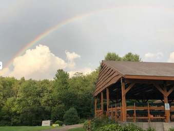 White Pines Campsites