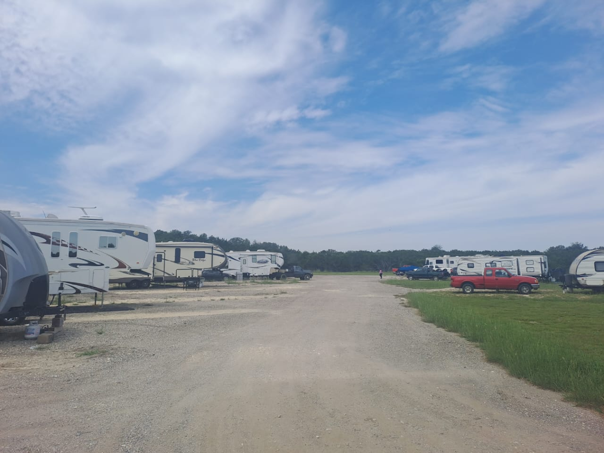 Lantana RV Park