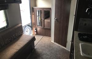 Home away from home