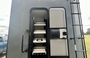 Christensen Bighorn Basecamp-- Veteran Owned