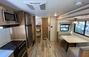 2022 Prime Time RV Avenger 26DBSLE
