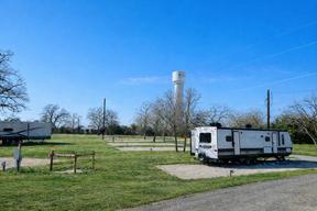 Lone Star Hideaway