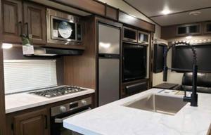 2020 Prime Time RV Crusader LITE 29RS