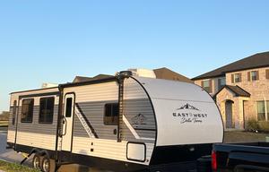 2024 EAST TO WEST Della Terra 292MK