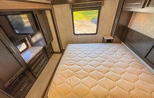 FR3 Easy to Drive Class A RV - with Bunks!