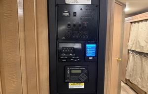2018 Thor Motor Coach Four Winds 31E Bunkhouse