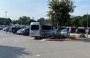 Sprinter Luxury Van-Class B