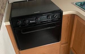 2000 Fleetwood RV Tioga