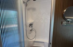 2020 Airstream RV Caravel 22FB