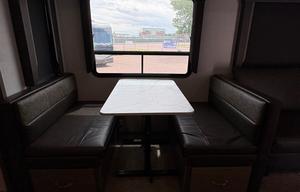 Your home away from home