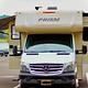 Mercedes Coachmen RV Prism 2200FS