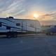 Adventure-Ready Glamping RV – PETS WELCOME!