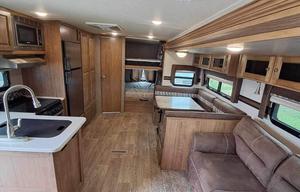 2018 Forest River Rockwood Ultra Lite