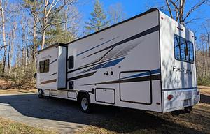 Forest River Forester | Ultimate Bunkhouse RV