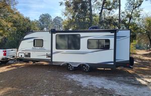 2020 Heartland Mallard 27